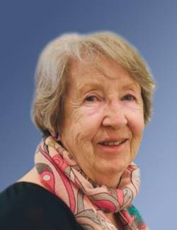 Amiot, Francine
