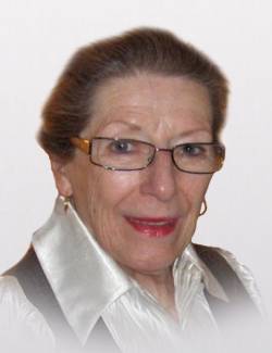 Francoeur Boissonneault, Constance