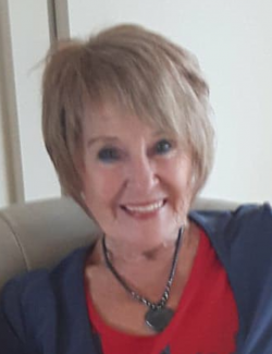 Francoeur, Suzanne