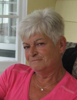 Bergeron, Françoise