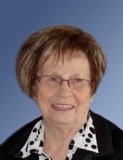 Morinville, Françoise
