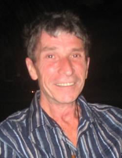 Fraser, Denis