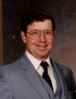 Fraser, Normand