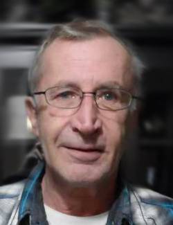Frigon, Denis
