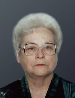 Frigon, Yolande