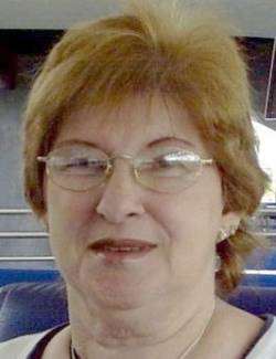 Gagné Simard, Colette