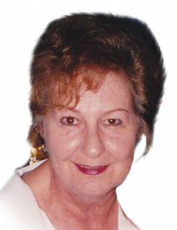 Gagnon Dupuis, Paulette