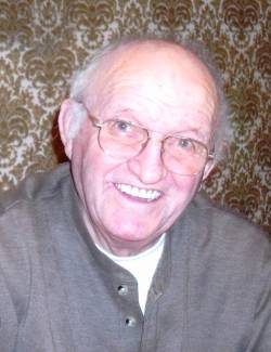Gagnon, Henri-Paul