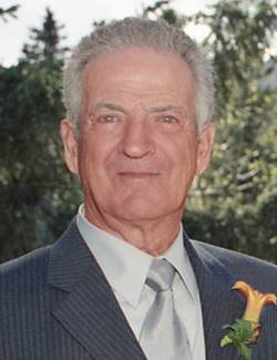 Gagnon, Jean-Claude