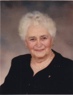 Levasseur Gagnon, Lucille