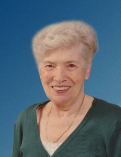 Gagnon, Marielle