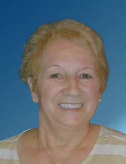 Gagnon Rousseau, Aline
