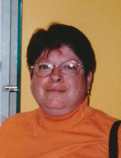 Gagnon, Solange