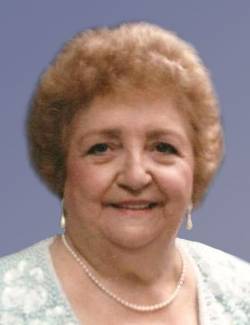 Trudel Gagnon, Marie-Flore