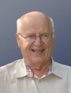 Gagnon, Gilbert