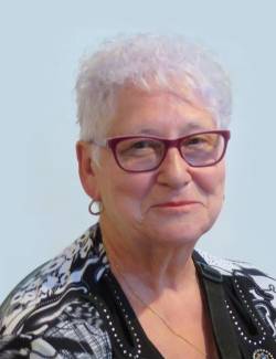 Gagnon, Huguette