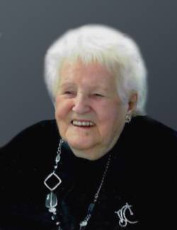 Gagnon, Jeanne D'Arc