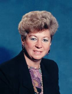 Gagnon, Louise