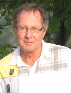 Gagnon, Michel