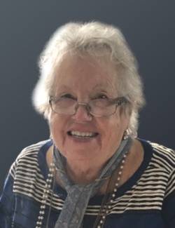 Gagnon Charbonneau, Rachelle