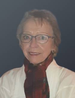 Gagnon, Rose-Aimée