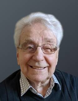 Galarneau, Marcel