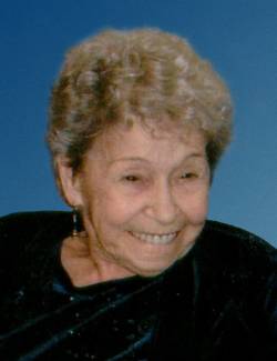Garand, Lilianne