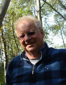 Garand, Desmond