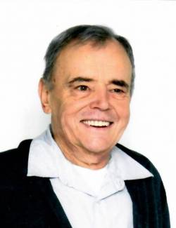 Garceau, Claude