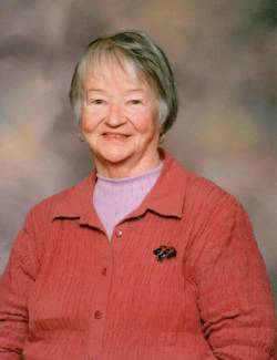 Garceau Duford, Claire
