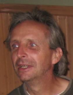 Garceau, Jocelyn