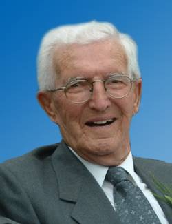 Garceau, Laurier