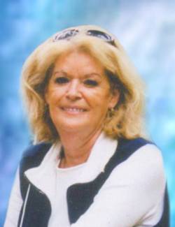 Garceau McMullen, Violaine