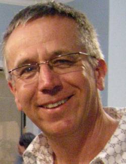 Garceau, André