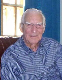 Garceau, Gérard
