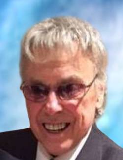 Garceau, Paul R.