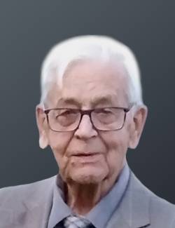 Garceau, Robert
