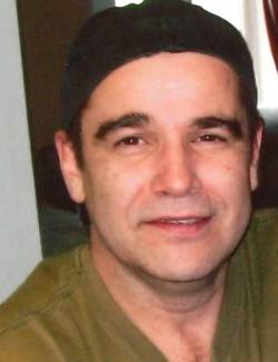 Gareau, Michel J.