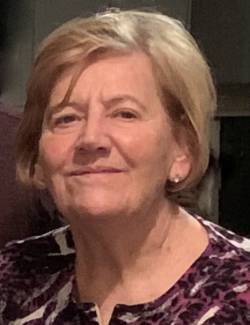 Garneau, Gisèle