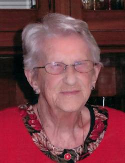 Gaudreault Boudreault, Camille