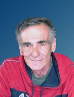 Gaudreault, Maurice