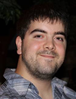 Gauthier, Alexandre