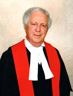 Gauthier, Gilles