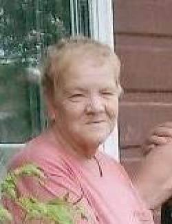 Gauthier, Ginette