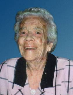 Gauthier Guillemette, Lucienne