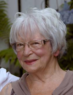 Gauthier Beaudet, Huguette