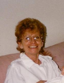 Gauthier, Monique