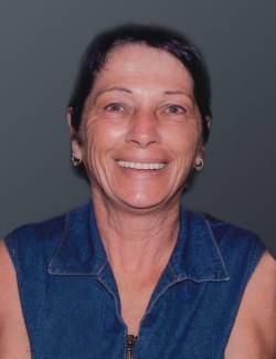 Gauthier Pronovost, Claudette