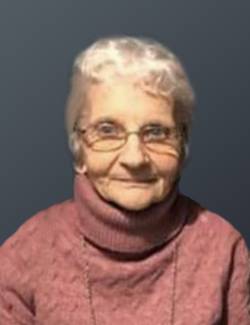 Gauthier Garceau, Jeannine