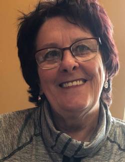 Gauthier Ayotte, Murielle